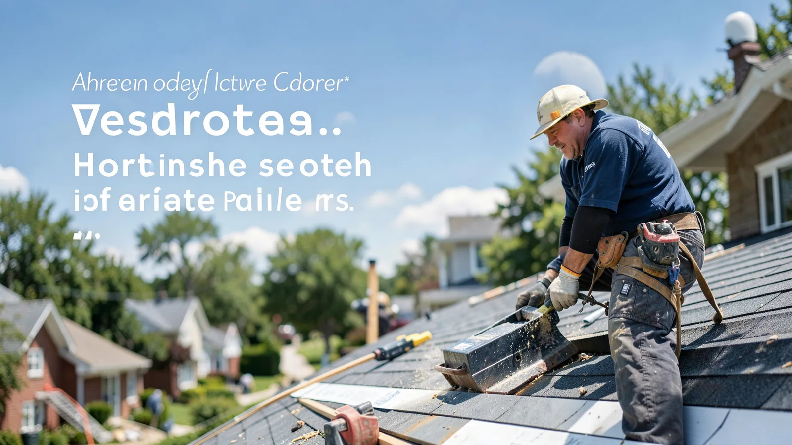 Roof Replacement in Aberdeen Proving Ground, MD near me